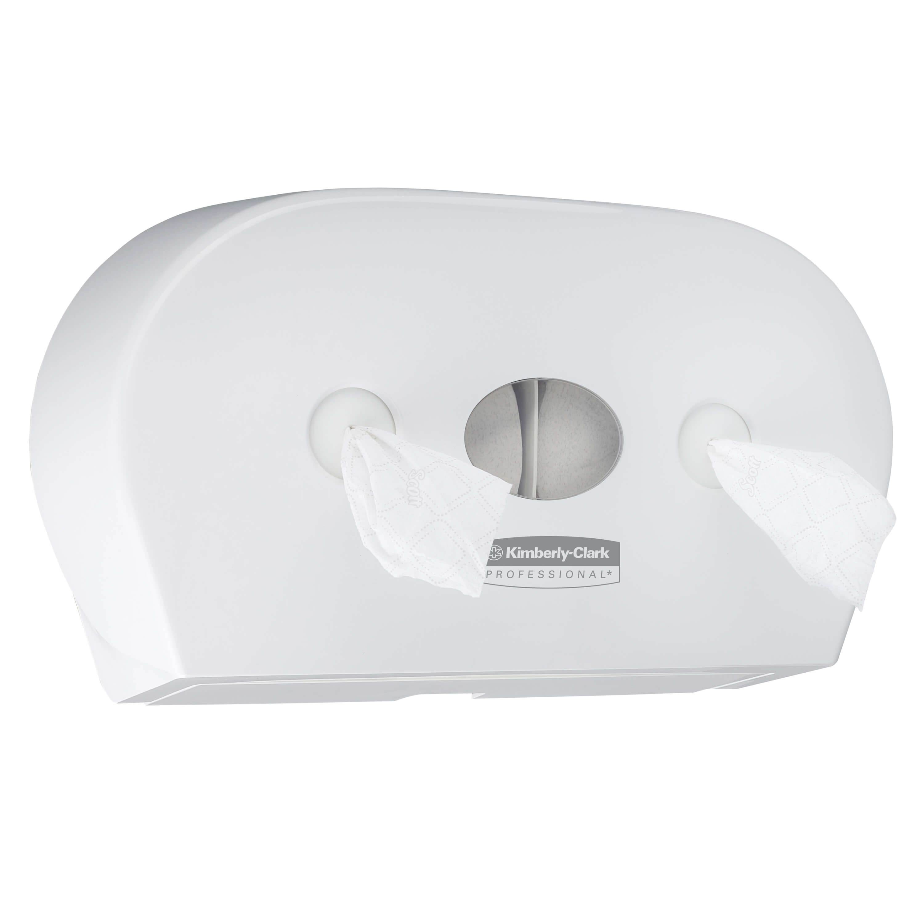 25252 KLEENEX® 舒潔®中央抽取式捲筒衛生紙