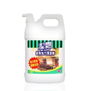 潔霜廚房(加侖型)