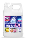 潔霜地板(加侖型)