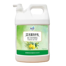 Farcent茶樹檸檬洗手乳(加侖桶)