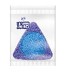潔霜小便斗防噴濺除垢劑(感溫變色型)